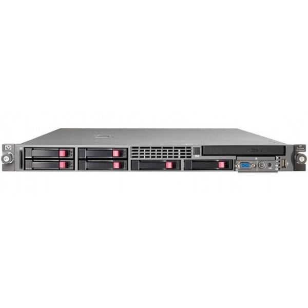 HP ProLiant DL365 G5 Server 2xIntel CPU