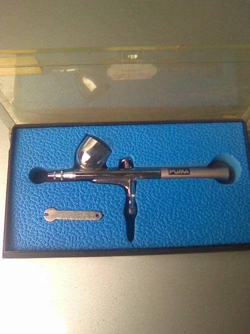 AIRBRUSH KIT
