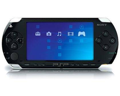 **PSP**1004 CFW (CUSTOM FIRM WARE) 32gig + 16gig Mem CARDS full of Home Brew Goodies+