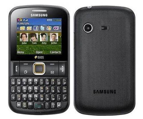 SALE!! Clearance SALE!! Samsung CH@Ts 222