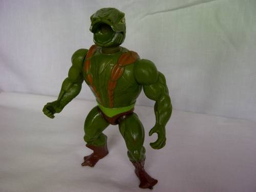 Kobra Khan masters of the universe