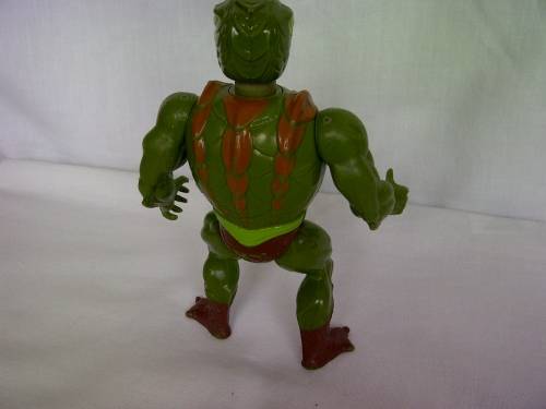 Kobra Khan masters of the universe