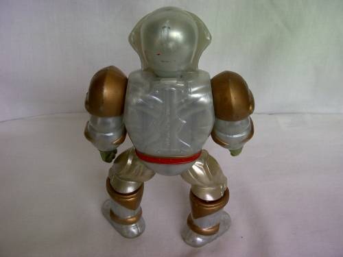 Extendar masters of the universe