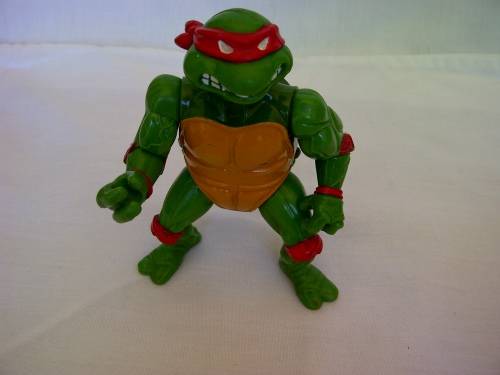 Raphael TMNT 1980's