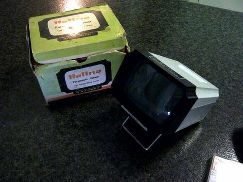 Halina paramount Viewer for slides (tested and working)