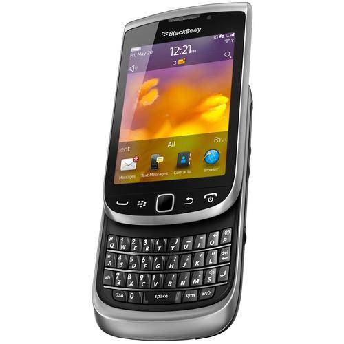 BLACKBERRY TORCH 9810 (LOCAL VODACOM PHONE) - LATEST TORCH - BRAND NEW AND SEALED