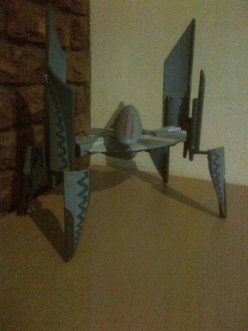 Hasbro Hyena Bomber