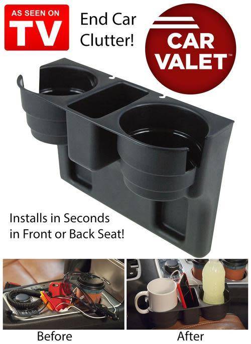 Car Valet