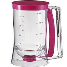 BATTER DISPENSER