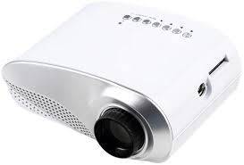 MINI LED PROJECTOR