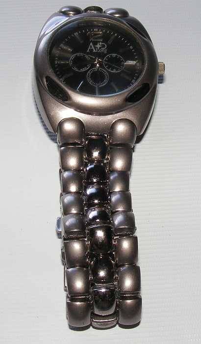 A-Long mens watch.