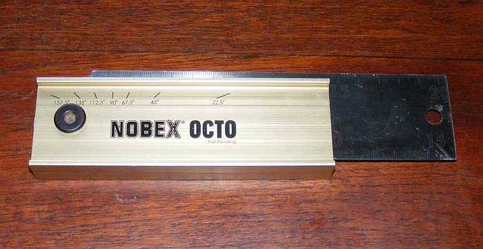 Nobex Octo Square