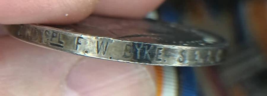 Boer War - QSA / WW1 group