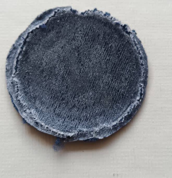 SAP or SAPS or Reaction Force Tactical Response Team Operator patch