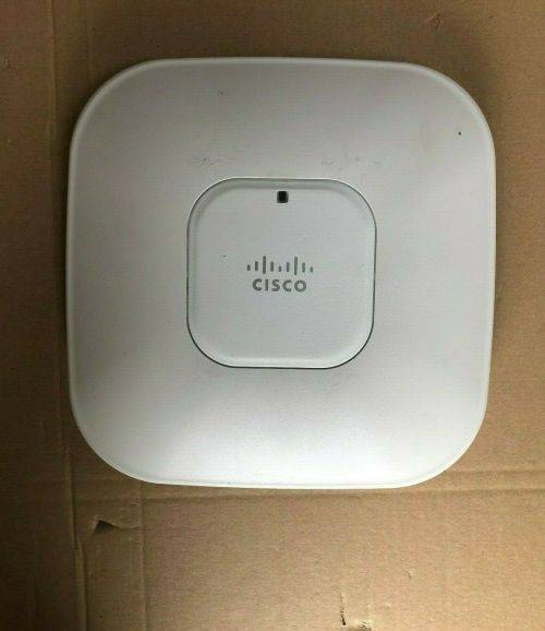 AIR-LAP1142N-E-K9 Cisco Aironet 1142N Lightweight Access Point AIR-LAP1142N-E-K9