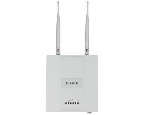 D-Link DAP-2360 AirPremier N Wireless Access Point