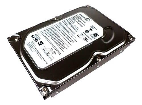 Seagate 500GB Desktop SATA Drive