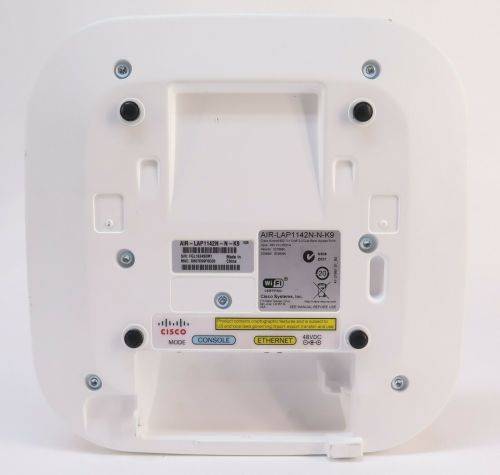 AIR-LAP1142N-E-K9 Cisco Aironet 1142N Lightweight Access Point AIR-LAP1142N-E-K9