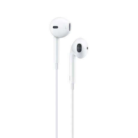 Apple EarPods with 3.5mm Headphone Plug