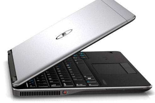 DELL LATITUDE E7240 ULTRABOOK i5 4th Gen , 8GB Ram, 256 GB SSD