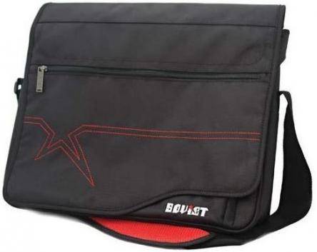 Soviet 15.6 inch Horizontal Messenger / Laptop Bag BOX OF 5