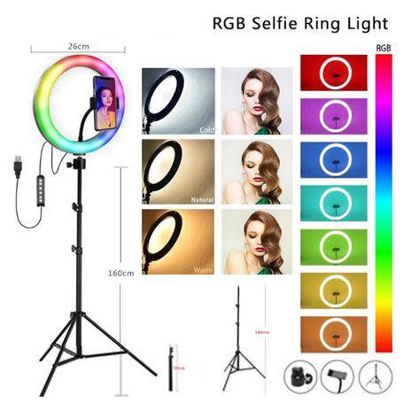 Ring Lights