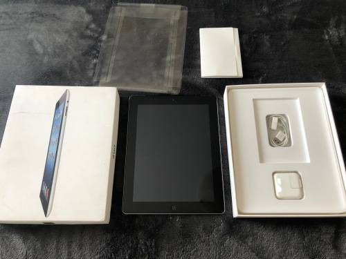 iPad 3 32gb Wifi & 4G