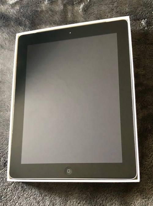 iPad 3 32gb Wifi & 4G