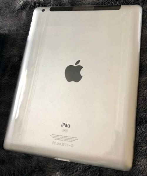 iPad 3 32gb Wifi & 4G
