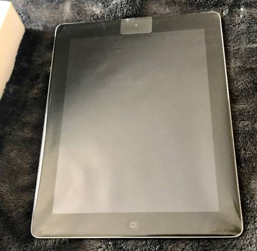 iPad 3 32gb Wifi & 4G