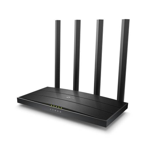 TP-Link Archer C80 AC1900 Wireless MU-MIMO Wi-Fi Dual Band Router