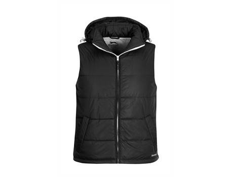 Slazenger Evolution Bodywarmer - Mens - black (SLAZ-7608)
