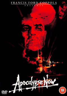 Apocalypse Now (DVD)
