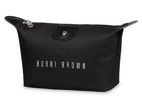 Metro Cosmetic Bag - black (TB-3600)