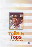 Tolla is Tops (Tolla van der Merwe) - DVD - new, sealed