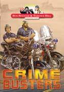 Crime Busters (Bud Spencer, Terence Hill) - DVD - new
