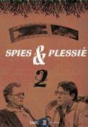 Spies & Plessie Deel 2 - DVD - nuut