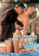 Sex Education: Couples Guide to Great Sex over 40 Vol. 1 - DVD - new