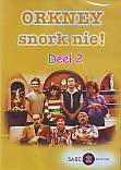 Orkney Snork Nie Deel 2 - Die Oorspronklike TV-reeks - DVD (nuut)