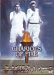 Chariots of Fire - DVD - new, sealed