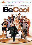 Be Cool (John Travolta) - DVD - new
