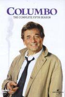 Columbo Season 5 (DVD Box Set) - new
