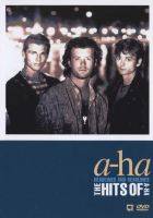 A-Ha: Headlines & Deadlines - DVD - new