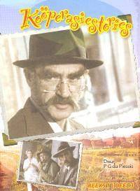 Kooperasiestories Reeks 1 Deel 3 - DVD - nuut