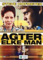 Agter Elke Man - DVD - nuut