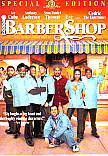 Barbershop: Special Edition - DVD