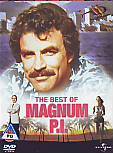 The Best of Magnum P.I. - DVD Set - new