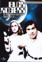 Buck Rogers Season 2 (4-Disc DVD Box Set) - like new, just not sealed!