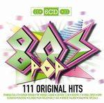Original Hits 80's Pop (6-CD Box Set) 111 Original Hits! - new, sealed