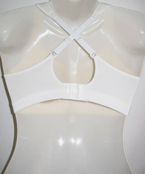 Playtex Cotton Sports Bra